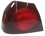 2000-2004 Chevrolet Impala Tail Light Left Drivers Outer Red Lens With Bulbs Tyc. Fixed Price $29.00.