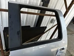 (local Pickup Only) Driver Rear Side Door Crew Cab 4 Fits 05-08 Ford F150. Fixed Price $249.90.