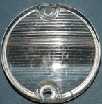 Nos Pontiac Reverse Light 1961 1962 63 64 Lenses Guide B2Z-61 Tempest Lemans Gto. Fixed Price $19.99.