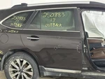 Passenger Rear Side Door Electric Wagon Outback Fits 17-19 Legacy 2814057. Fixed Price $385.00.