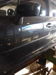 Driver Front Door Electric With Moulding Fits 15-17 Xv Crosstrek 572970. Fixed Price $758.54.