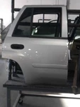 Passenger Rear Side Door 113" Wb Fits 05-09 Trailblazer 650854. Fixed Price $459.88.