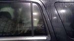 03 - 06 Lincoln Navigator Rear Door Vent Glass Lh Driver Side Oem 2L1Z7825381BA. Fixed Price $79.99.