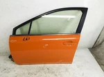 2018-2023 Subaru Crosstrek Front Driver Left Door -orange *has Dings & Scratches. Fixed Price $1296.51.