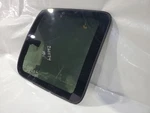 2001 2006 Chevrolet Silverado 2500 Oem Right Rear Door Glass. Fixed Price $64.00.