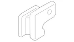 Genuine Ford 2020-2024 TRANSIT-350 Hd Sliding Door Roller Stop CK4Z-6125040-BC. Fixed Price $38.06.