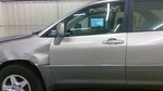 Lexus RX300 2001 Left Front Door 6700248011 6061. Fixed Price $194.90.