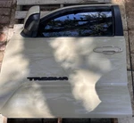 2016-2023 Toyota Tacoma Lh Left Driver Front Door Oem Gray Color. Fixed Price $799.00.