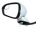 Door Mirror Assembly Lh/driver 2013 2014 Ford Fusion FO1320483 DS7Z17683CA. Fixed Price $99.99.