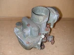 Carter WA-1 Carburetor 1942-49 Packard 245 6-CYL W/tag #530S Core Parts. Fixed Price $69.99.