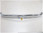 Toyota Celica TA27 RA25 Liftback Reissue Front Bumper Steel Chrome Plated Finish. Fixed Price $1398.00.