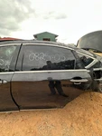 2017-2020 Genesis G80 Rear Left Side Door Shell Panel Black T5K Oem. Fixed Price $174.00.