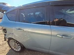 2013 Ford C-max Right Rear Door Shell Used Local Pickup Only 2865919. Fixed Price $284.95.