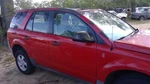 Passenger Front Door Electric With Lock Cylinder Fits 02-05 Vue 383760. Fixed Price $125.00.