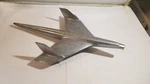 Original 1955 Chevrolet Hood Ornament Chevy Nomad Belair P-3709686 C-2. Fixed Price $75.00.