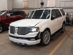 Front Door For Navigator Assy Wht Pwr Less Mirror 8D1 Left. Fixed Price $199.99.