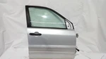 Titanium Metallic Passenger Front Door Oem 2003 2004 2005 Honda Pilot. Fixed Price $164.06.