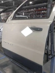 Driver Left Front Door Manual Window Fits 11-17 Patriot 497681. Fixed Price $537.41.