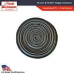 1960-62 Desoto Chrysler Dodge Plymouth Belvedere Trunk Weatherstrip Rubber Seal. Fixed Price $65.00.