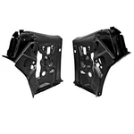 1967 1969 Camaro Quarter Inner Panel Pair Right & Left Side Convertible New Dii. Fixed Price $599.99.