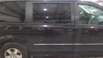 2008 Dodge Caravan Passenger Rear Door Shell Used 131K Miles Oem 130-01172DR. Fixed Price $406.39.