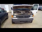 Passenger Front Door Sail Mounted Mirror Fits 02-14 Ford E150 Van 542099. Fixed Price $346.49.