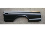 Sherman Passenger Side/right Quarter Panel 8' Bed 1975-1979 Ford F-150. Fixed Price $571.90.