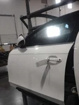 Driver Left Front Door Sedan Fits 09-11 Audi A4 613929. Fixed Price $414.95.