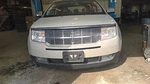 Driver Left Front Door With Keyless Entry Pad Fits 07-10 Edge 1126241. Fixed Price $425.00.