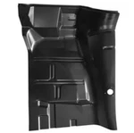 Goodmark Front Lh Side Floor Pan Patch Fits Oldsmobile Cutlass GMK403450573L. Fixed Price $209.50.