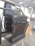 Driver Left Rear Side Door Fits 16-18 Mazda CX-3 725543. Fixed Price $723.83.