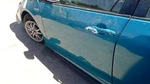 Driver Left Front Door Tempered Glass Fits 16-22 Prius 2503586. Fixed Price $1045.00.