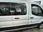 2015-2023 Ford Transit 150 Passenger Rear Side Door Hinged Low Roof Front. Fixed Price $475.00.