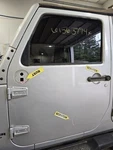 Driver Front Door Full Power Window Regulator Fits 07-10 Wrangler 596977. Fixed Price $449.00.