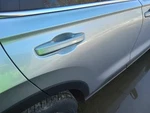 2023-2026 Honda Crv Rh Right Passenger Side Rear Door Oem. Fixed Price $1727.80.