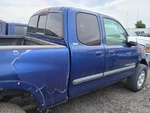 Passenger Rear Side Door Extended Cab Moulding Fits 00-06 Tundra 1354364. Fixed Price $594.90.