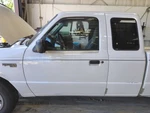 (local Pickup Only) Driver Left Front Door Manual Fits 94-02 Ranger 773426. Fixed Price $161.41.