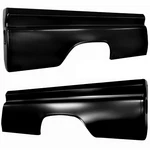 1960 1961 1962 1963 1964 1965 1966 Chevy Truck Bedside Fleetside Long Rh+lh. Fixed Price $2600.00.