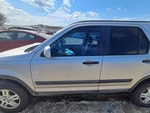 2004 Honda Cr-v Driver Left Front Door Shell Used Local Pickup Only. Fixed Price $284.95.