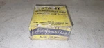 Stant G58 Locking Gas Cap 1959 Cadillac Buick Edsel Mercury Oldsmobile. Fixed Price $37.99.