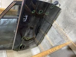 (local Pickup Only) Passenger Front Door Electric Us Market Fits 15-17 Legacy. Fixed Price $199.90.