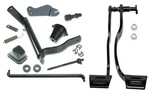 1969 Camaro Clutch & Brake Pedal Linkage 4-SPEED Kit Big Block Chq. Fixed Price $229.95.