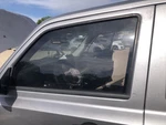 Driver Left Front Door Manual Window Fits 11-17 Patriot 948457. Fixed Price $158.95.
