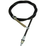 Ford Explorer 1993 1994 Parking Brake Cable With Conduit Rubber Outer Sleeve. Fixed Price $43.37.