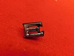 Nos 72 73 74 75 76 Mopar Dodge Letter Emblem Script Badge #3691551. Fixed Price $24.99.