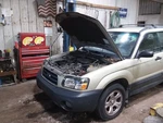 Passenger Front Door Electric X Model Fits 03-05 Forester 2070257. Fixed Price $593.75.