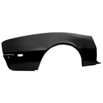 1968 Chevy Camaro Convertible Full Quarter Panel Right Rh Side Dii 1066Y. Fixed Price $999.00.