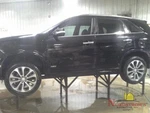 2014 Kia Sorento Rear Door Left. Fixed Price $500.00.