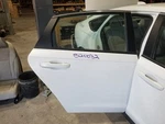 2023 Honda Accord Lx Rear Door White Right Passenger. Fixed Price $1250.00.
