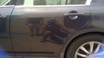 Driver Rear Side Door Sedan Fits 09-13 Infiniti G37 1086412. Fixed Price $400.00.